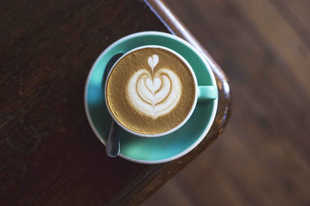 7 Surprising Health Benefits of Coffee