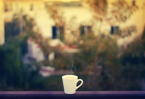 Everyday Estate Coffee