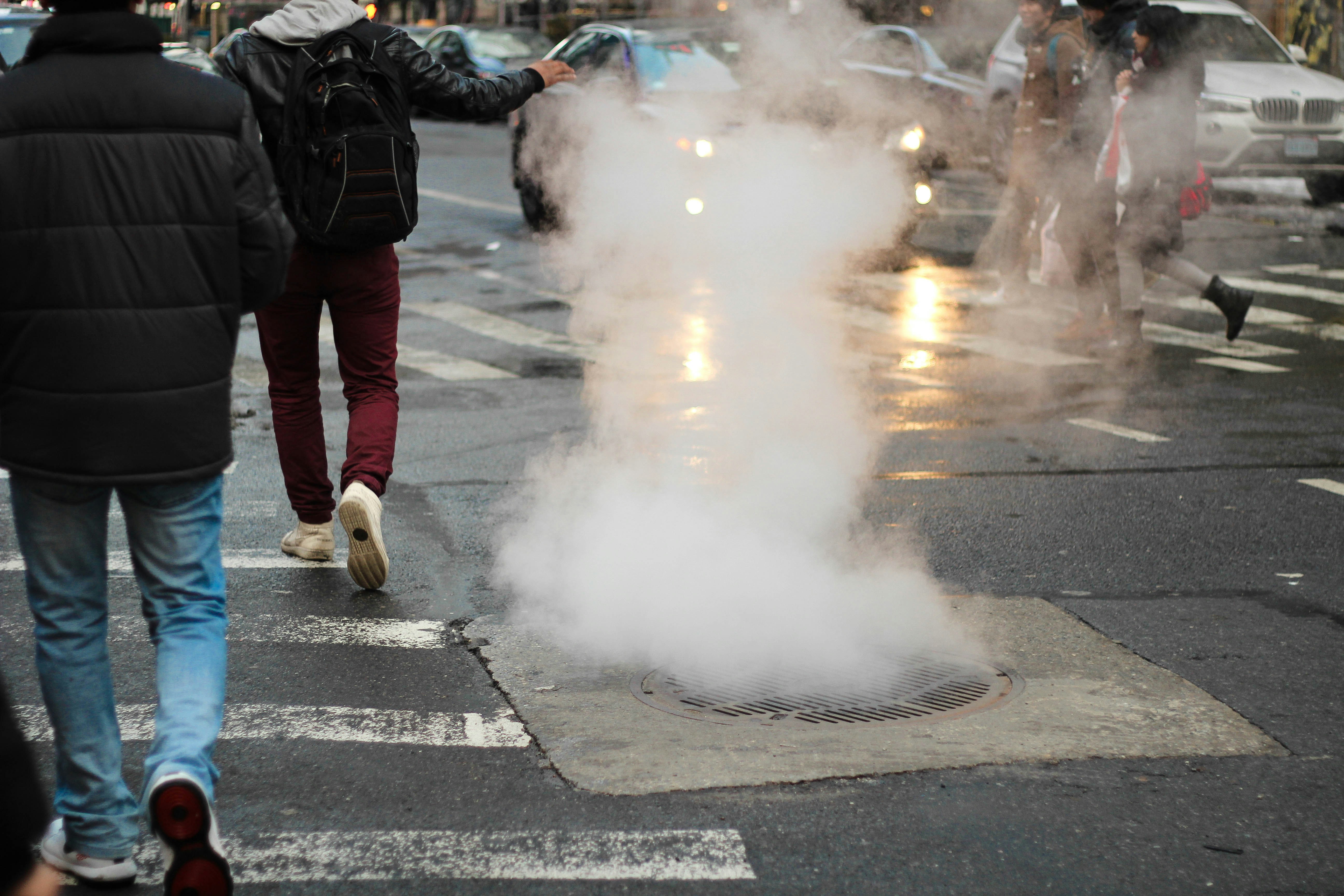 Case Studies On The Efficacy Of Steam Cleaners