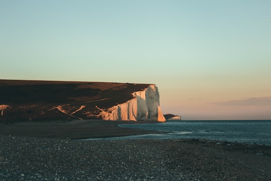 Seven Sisters things to do in Belle Tout Lighthouse