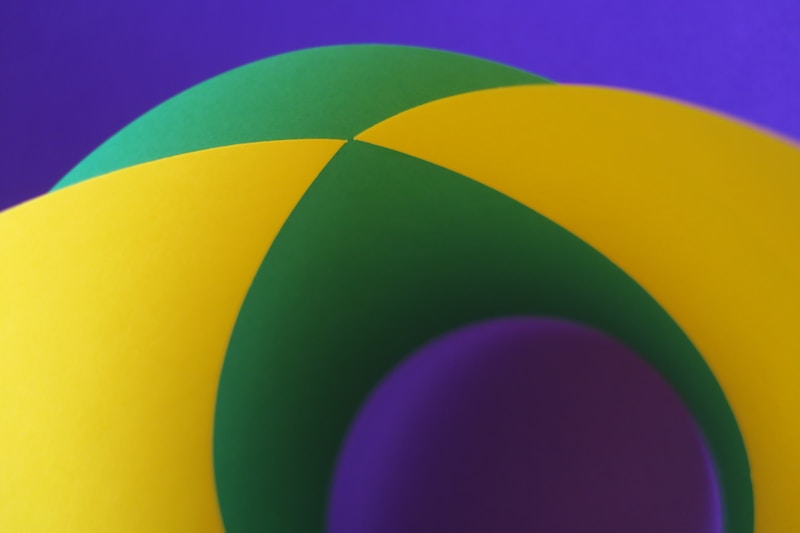 Balloon twisting