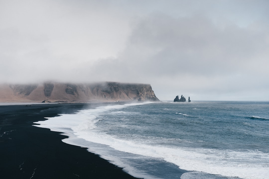 The Land of Fire and Ice: Uncovering the Chilly Paradise of Cold Ha… — The Land of Fire and Ice