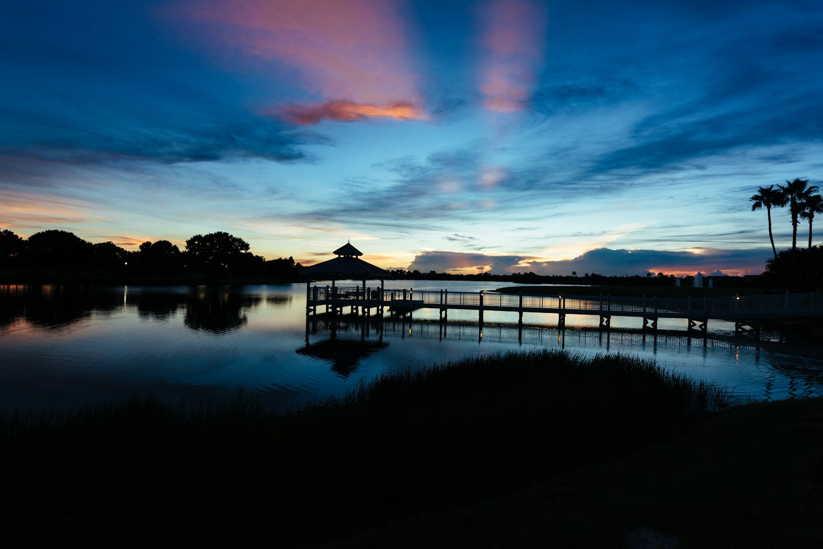 Clermont Chain of Lakes: What Real Boat Dock Access Costs in 2026