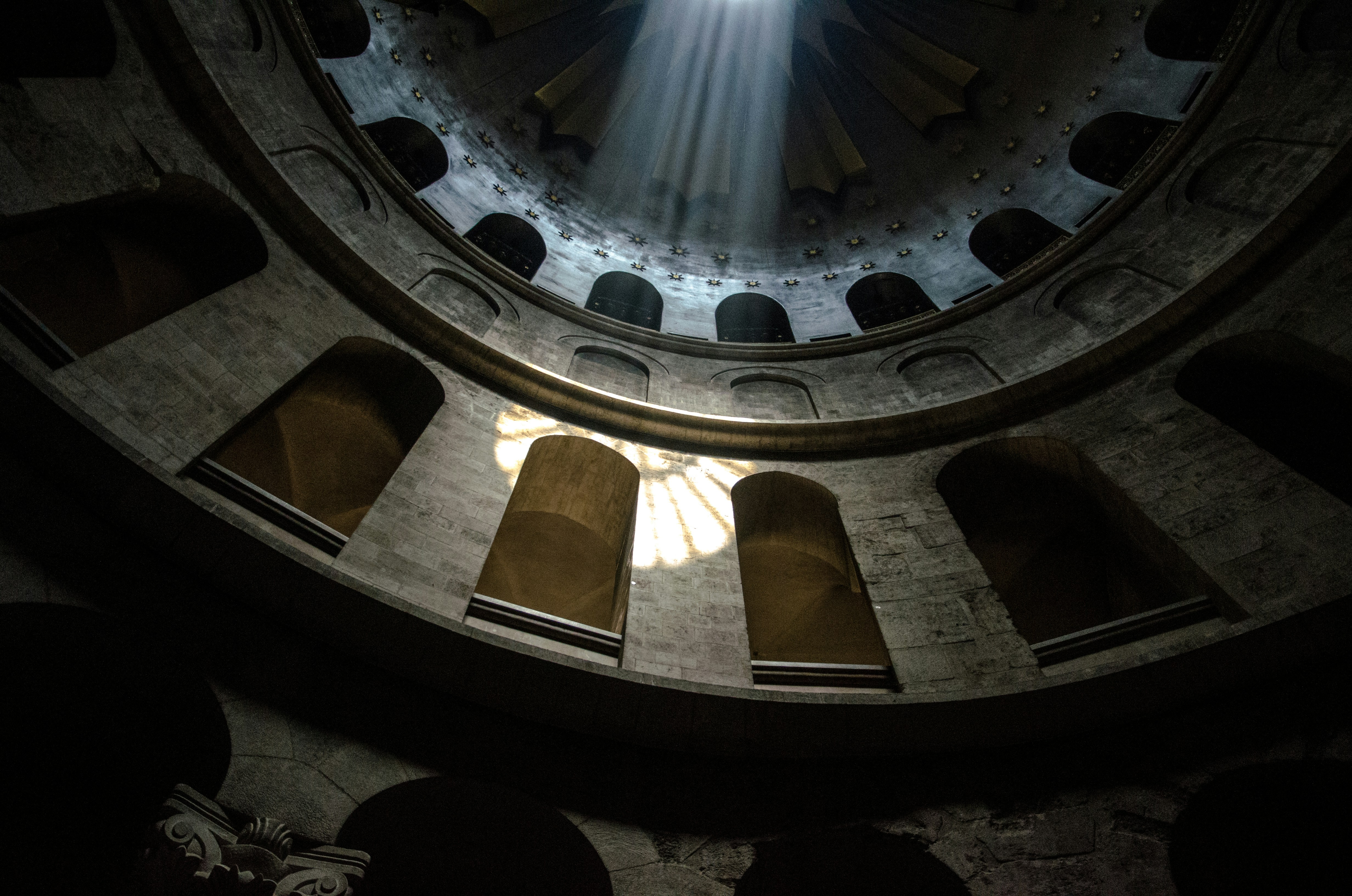 The Apostasy of Missouri