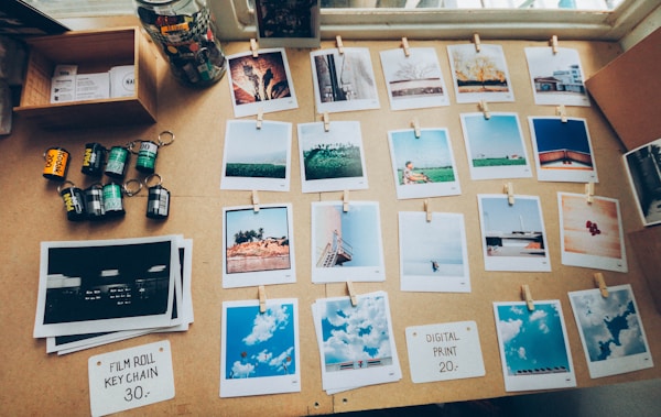 Stock Photo Bundle (50)