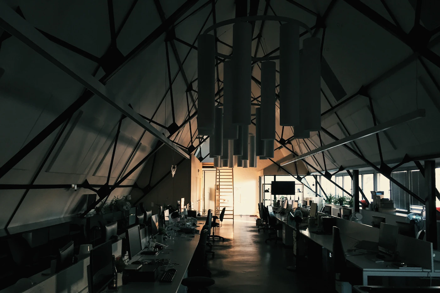 The Vertex Tower
