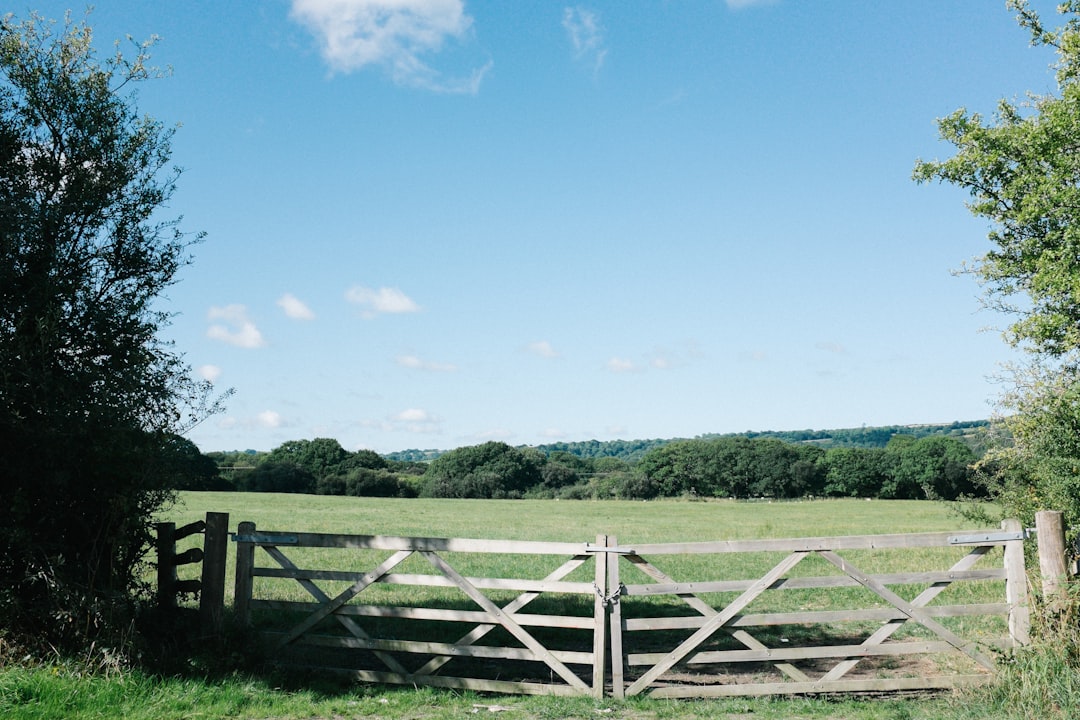 Nature reserve photo spot Wales United Kingdom