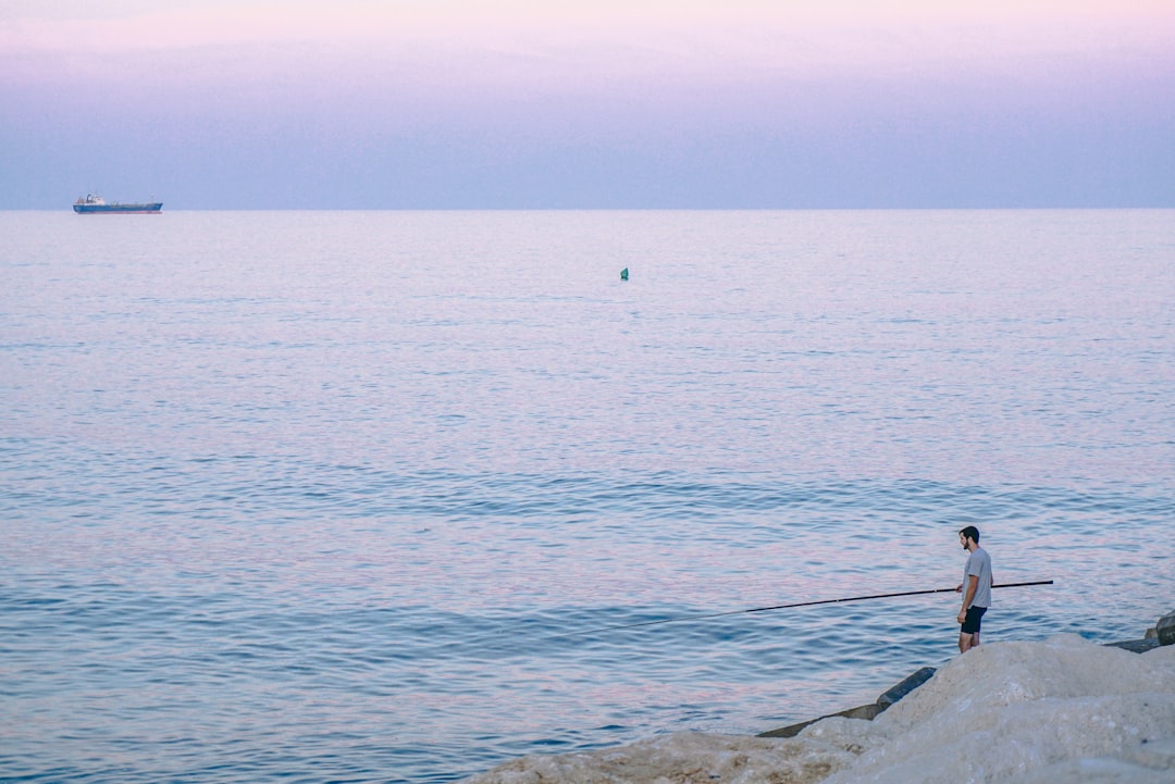 travelers stories about Beach in Málaga, Spain