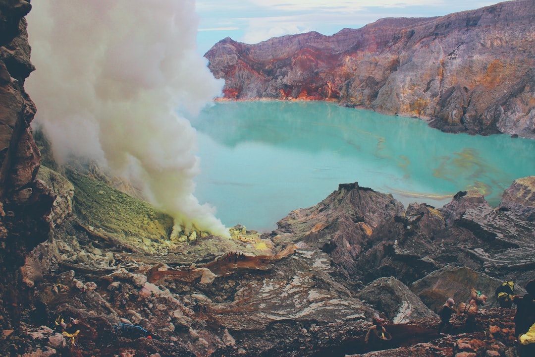 Indonesia