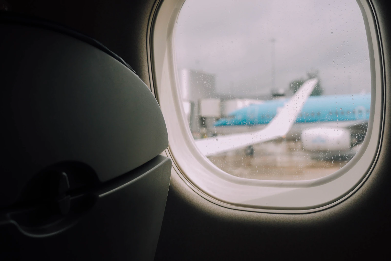 Inverness Airport (INV)