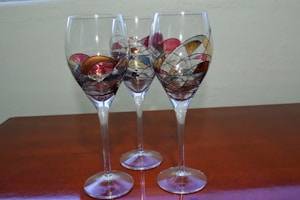 Verres tumblers