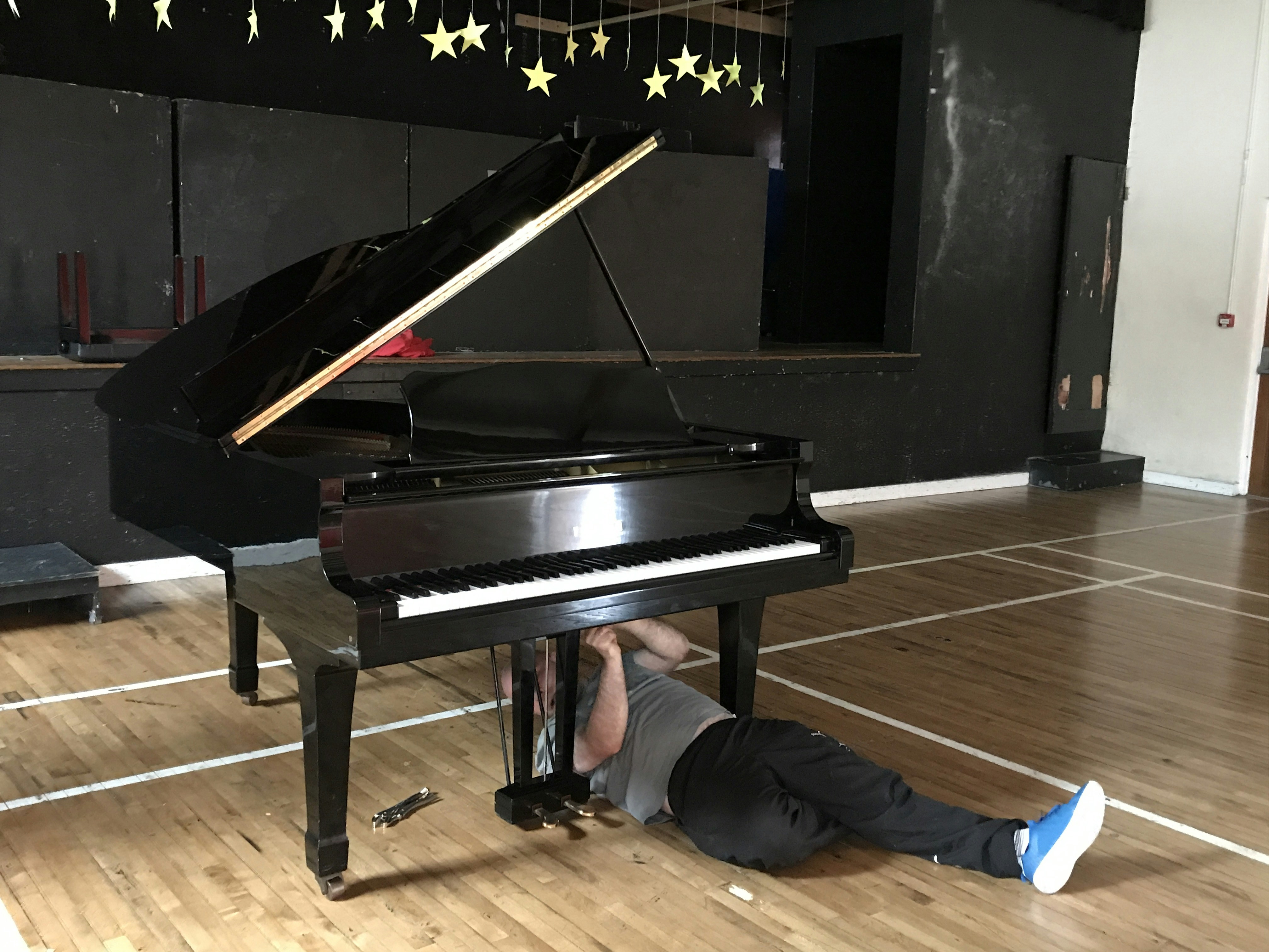 Hướng Dẫn Sửa Đàn Piano Tại Nhà: Những Điều Cần Biết