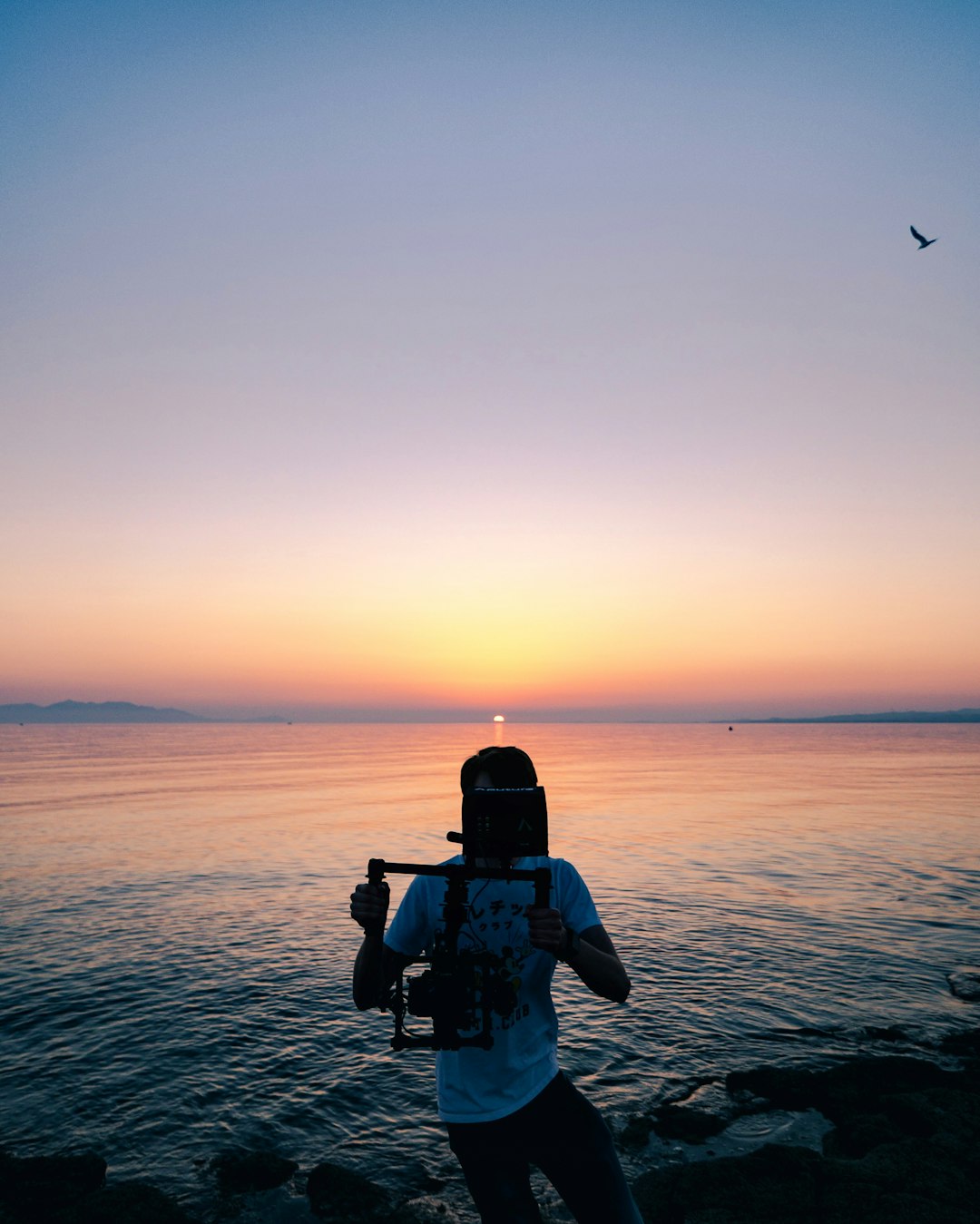 Ocean photo spot Troon United Kingdom