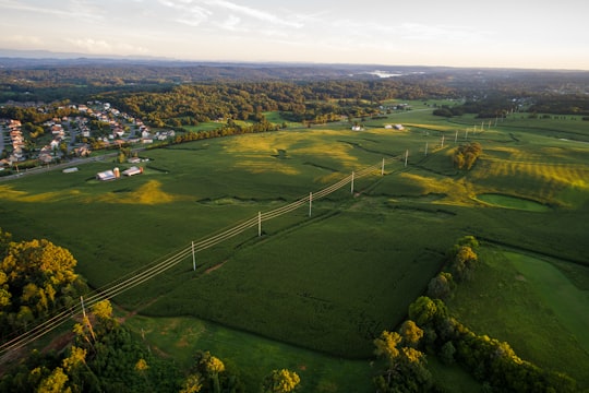 photo of Knoxville Plain near Cades Cove