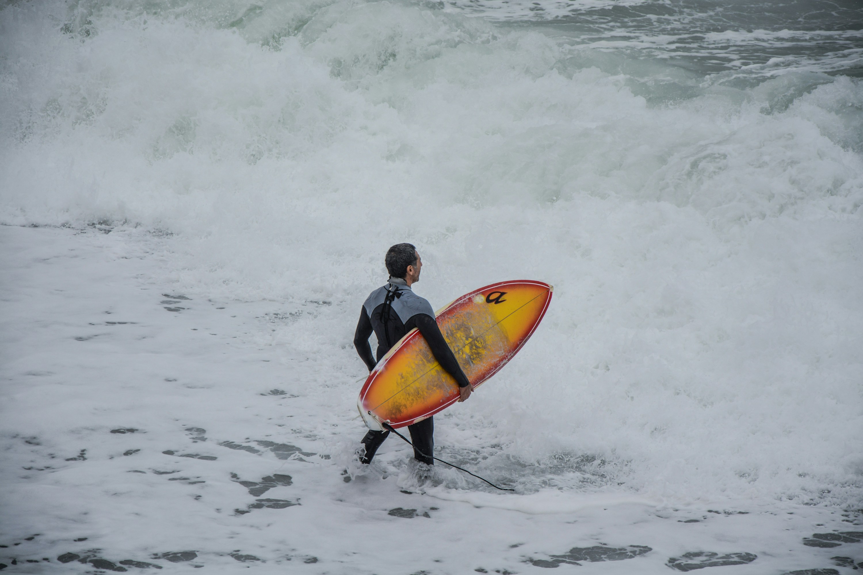 Sesión fotográfica para tus sesiones de Surf- Lima