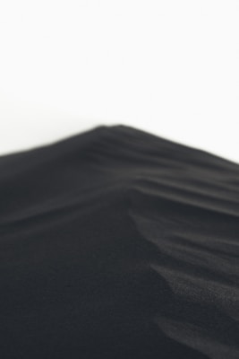 A close-up of a textured surface representing the depth and stillness of kahlwn's design philosophy.