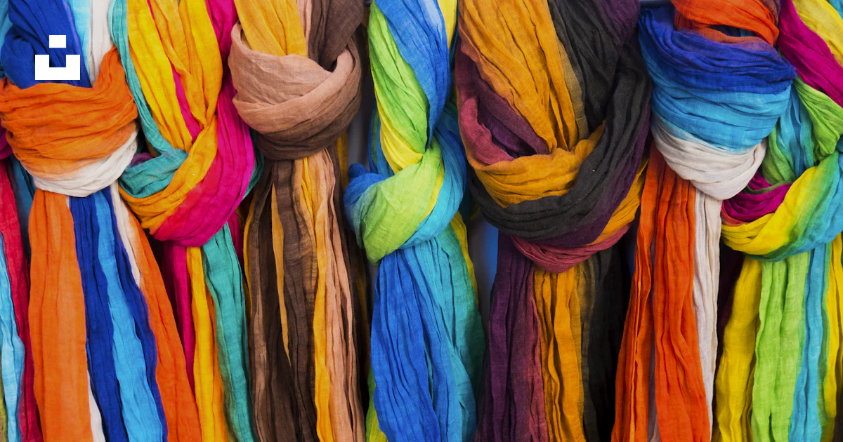 Textile Parte Assorted-color textiles photo – Free Pattern Image on Unsplash