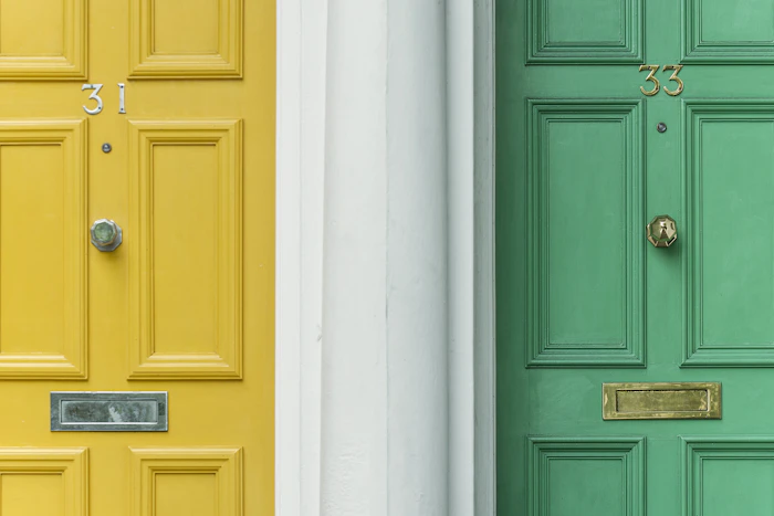 Doors