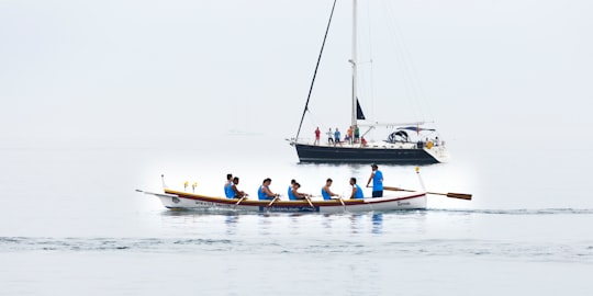 Playas del Palo things to do in Rincon De La Victoria