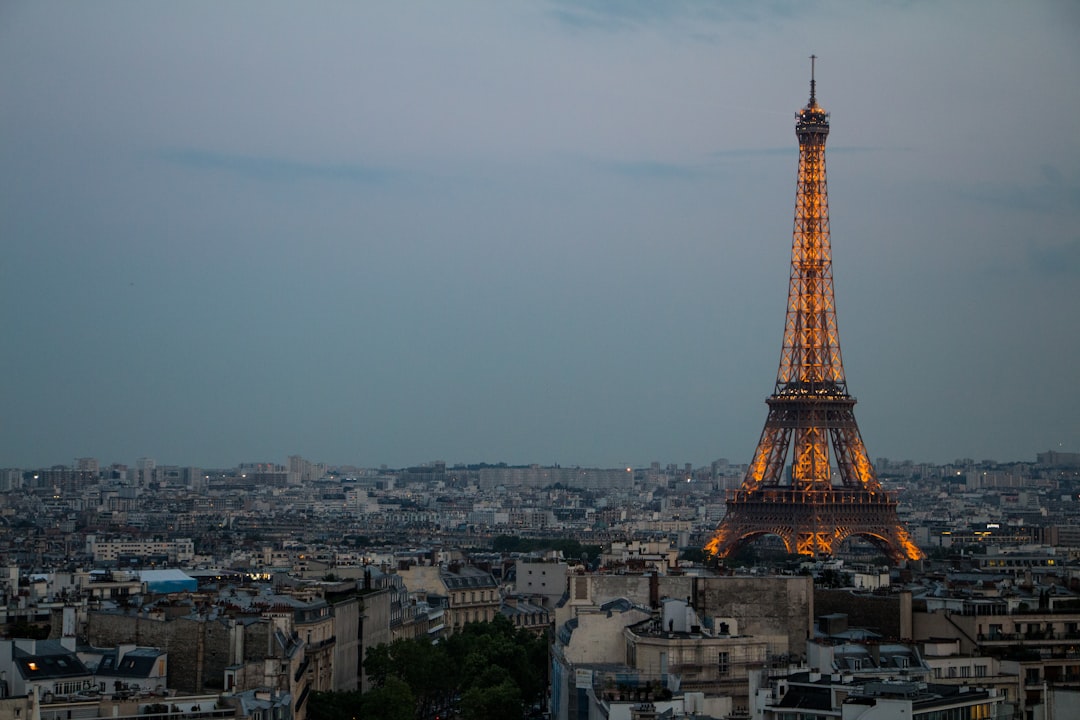 Paris est-elle une destination touristique sur-cotée, trop chère?