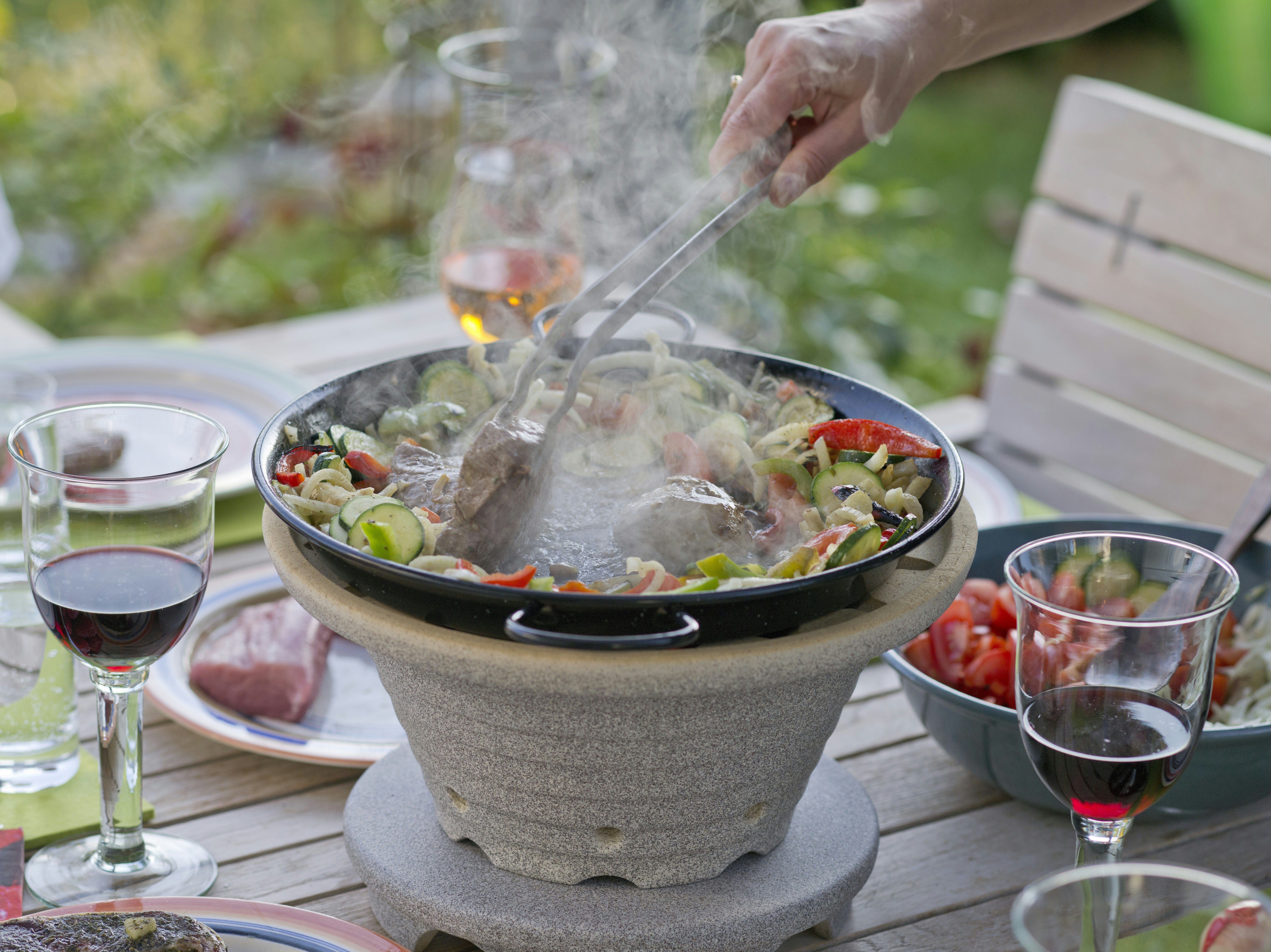 봄 홈파티 요리를 위한 완벽 가이드