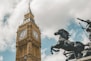 Big Ben London during daytime