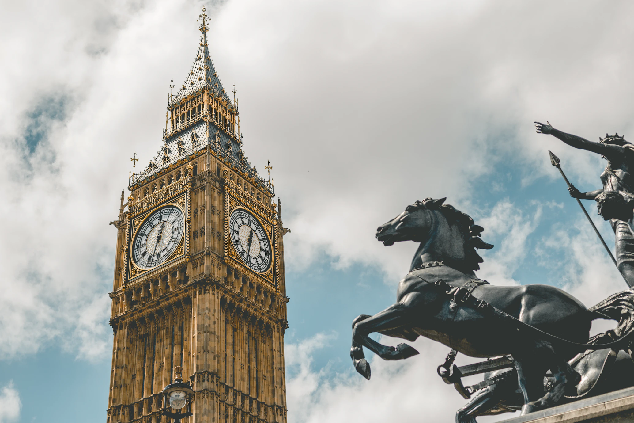 London
