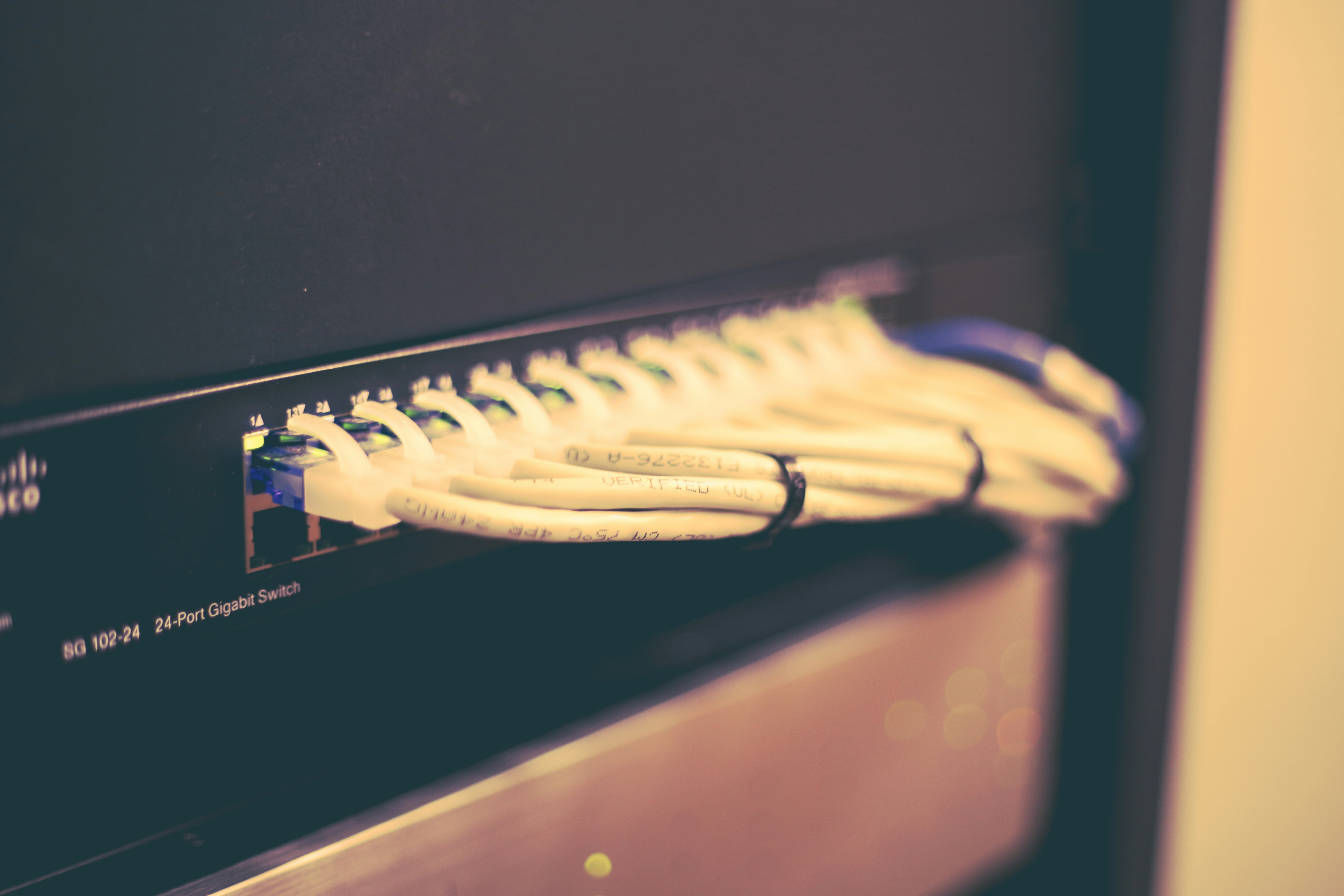 Unlock Great Deals on Network Switch Prices in Ghana