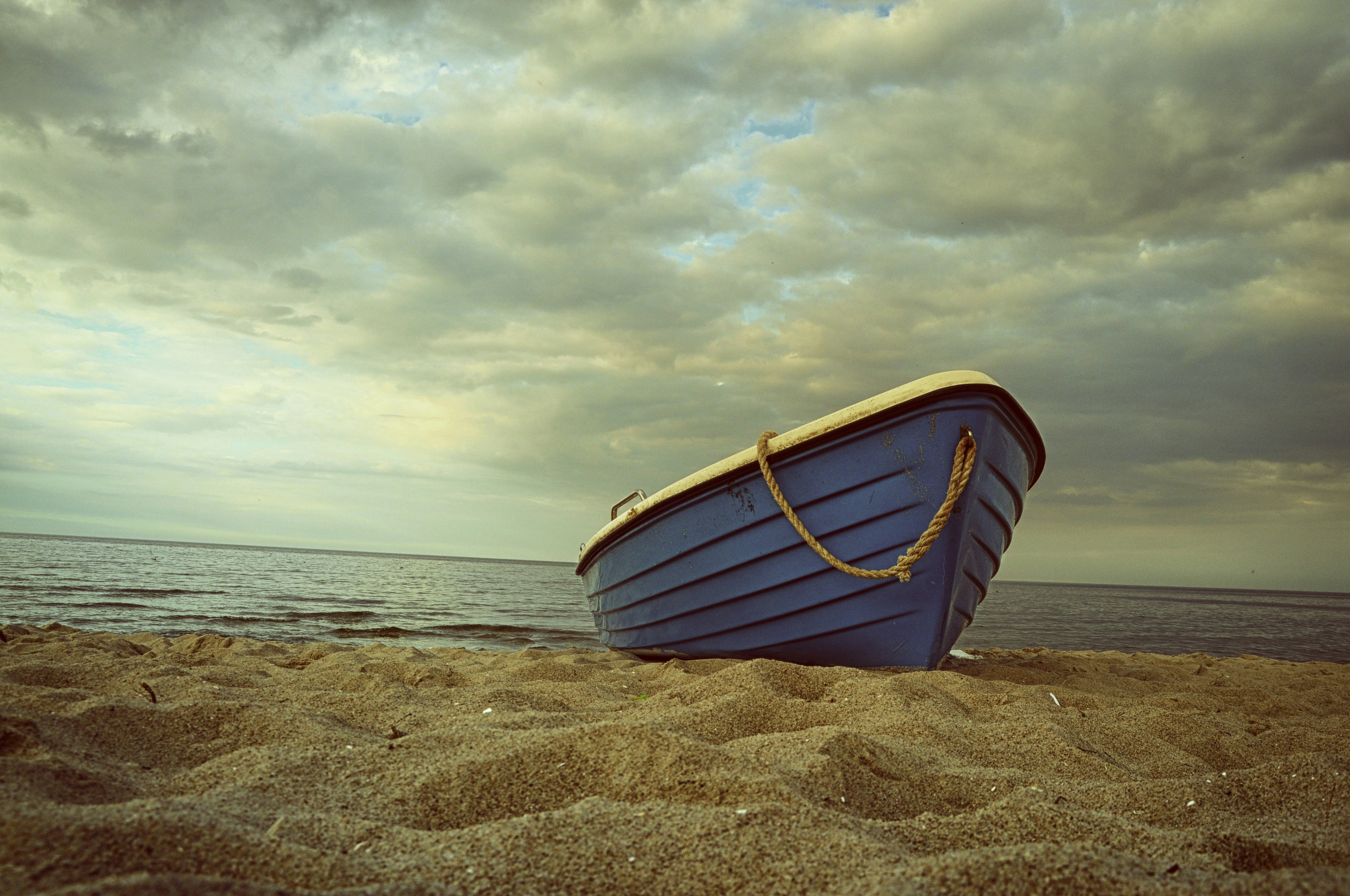 Linden Beach, South Dakota