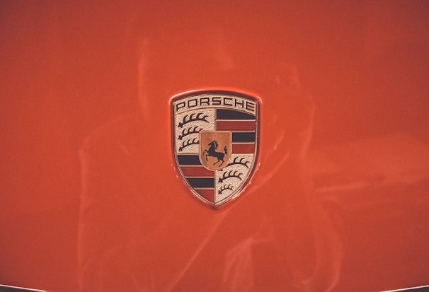 Logo of a company specializing in equine health products with a horse silhouette.