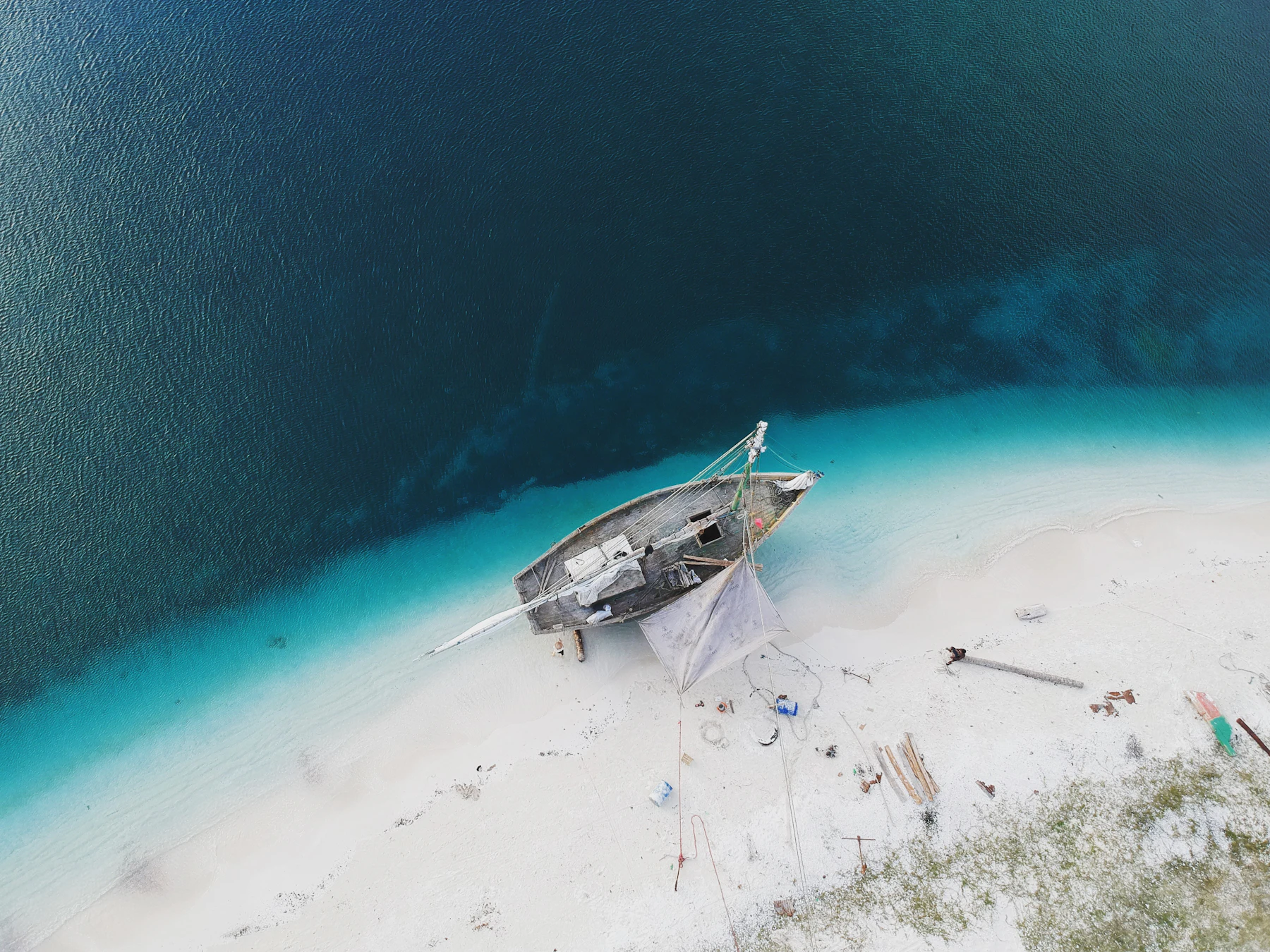 Pleasure Craft