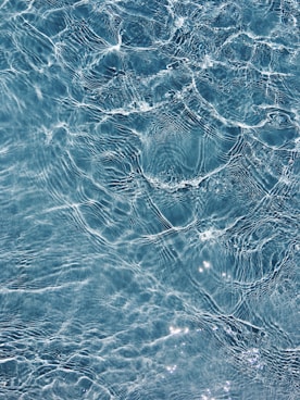 water ripple digital wallpaper