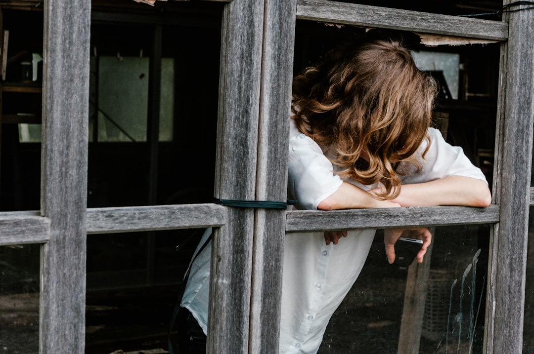 Mental Health: It’s okay not to be okay