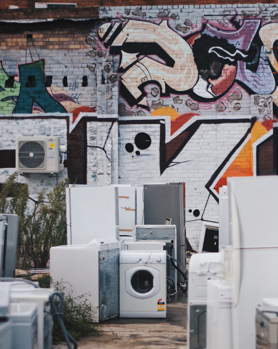 Appliances