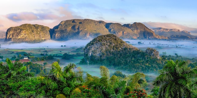 cuba travel guide