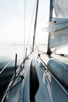 Sailboat Rental on RENTOS