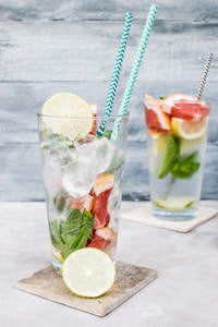 Citrus Splash