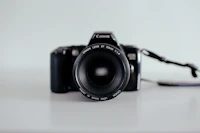 Camera Setup