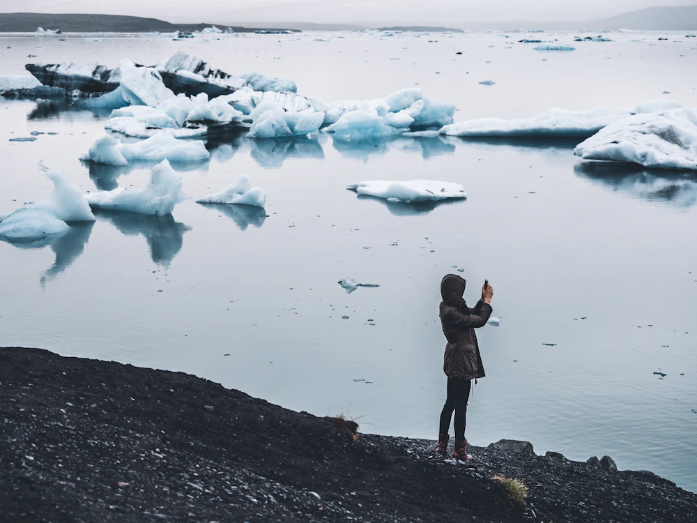 Why travel to Iceland with us