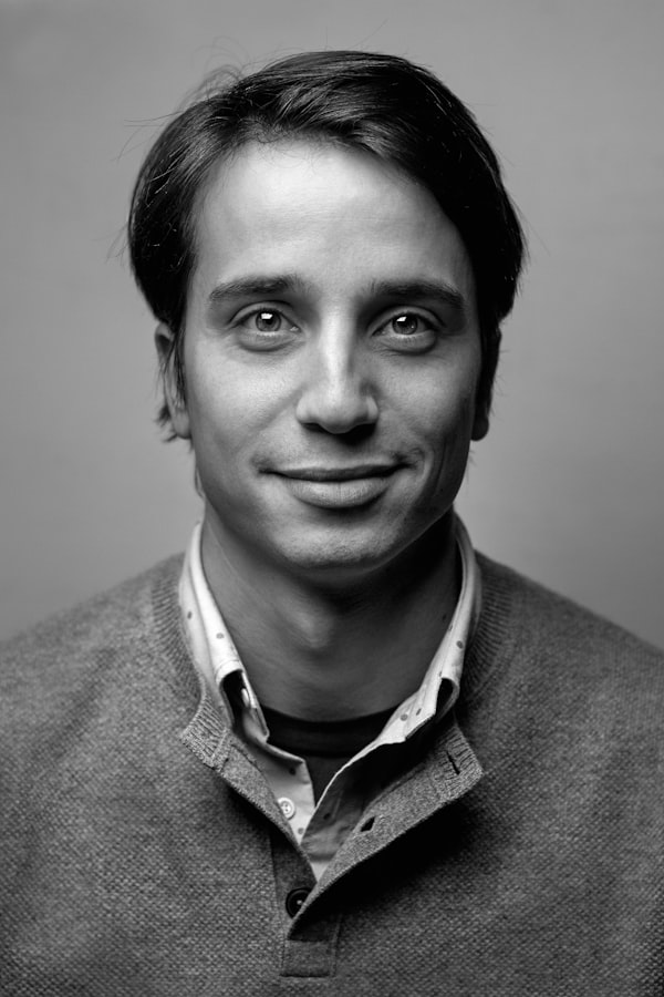 Jan Novák