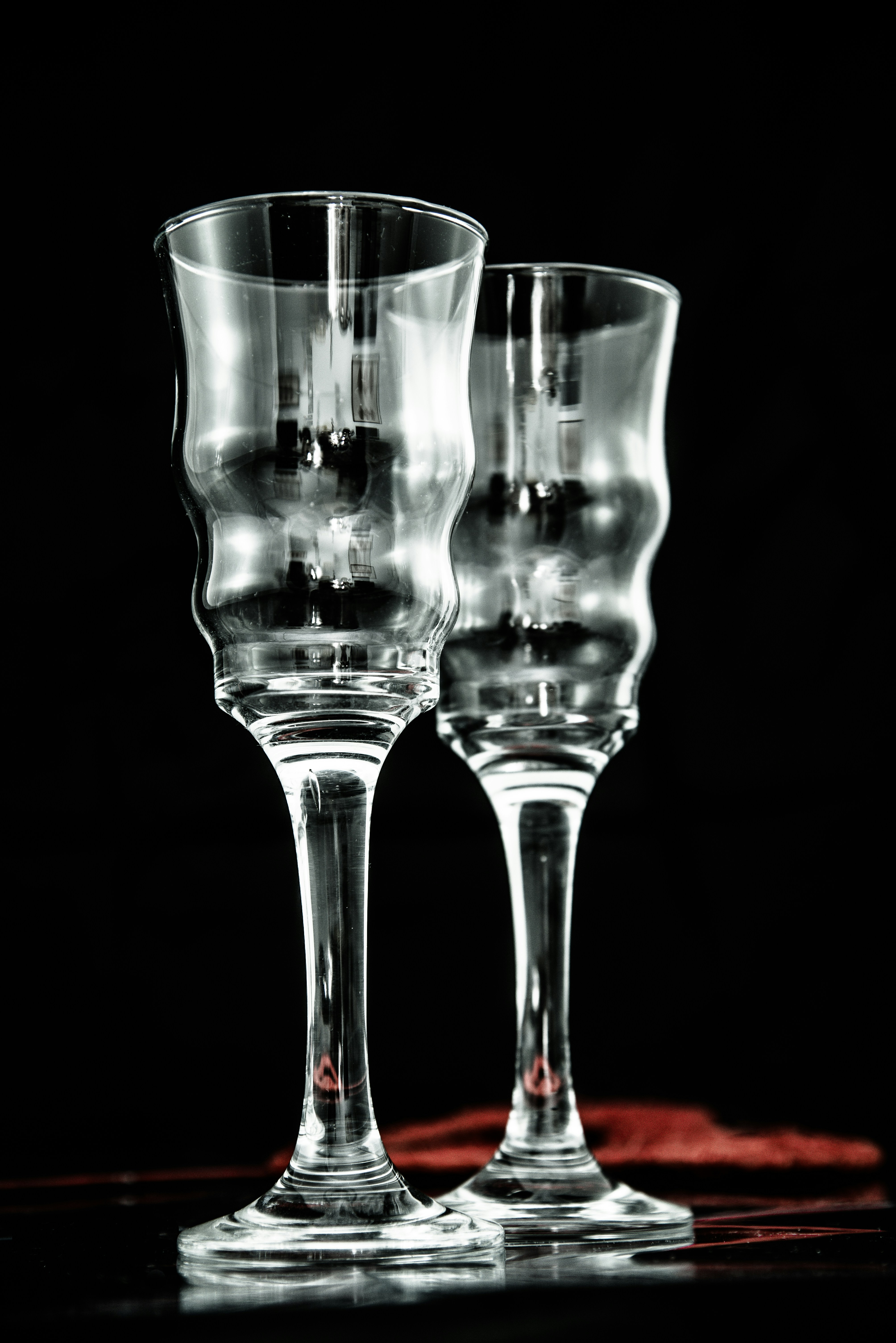 Waterford’s Lismore Goblet