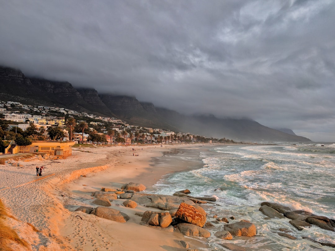 Beach photo spot Camps Bay Cape Town City Centre