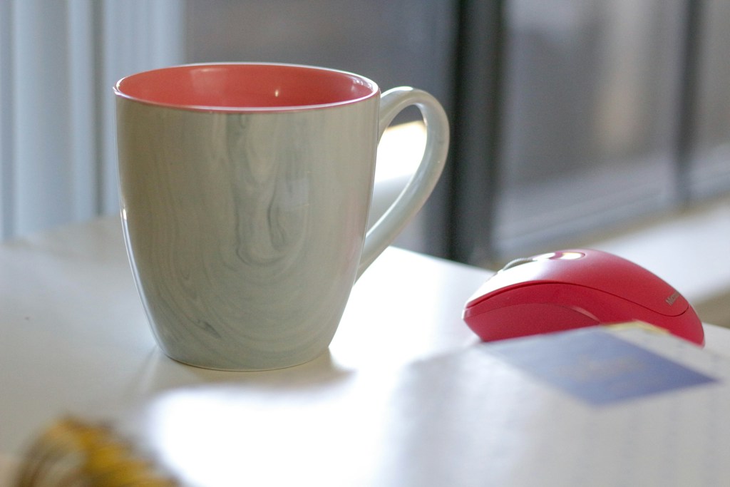 Your Design Mug