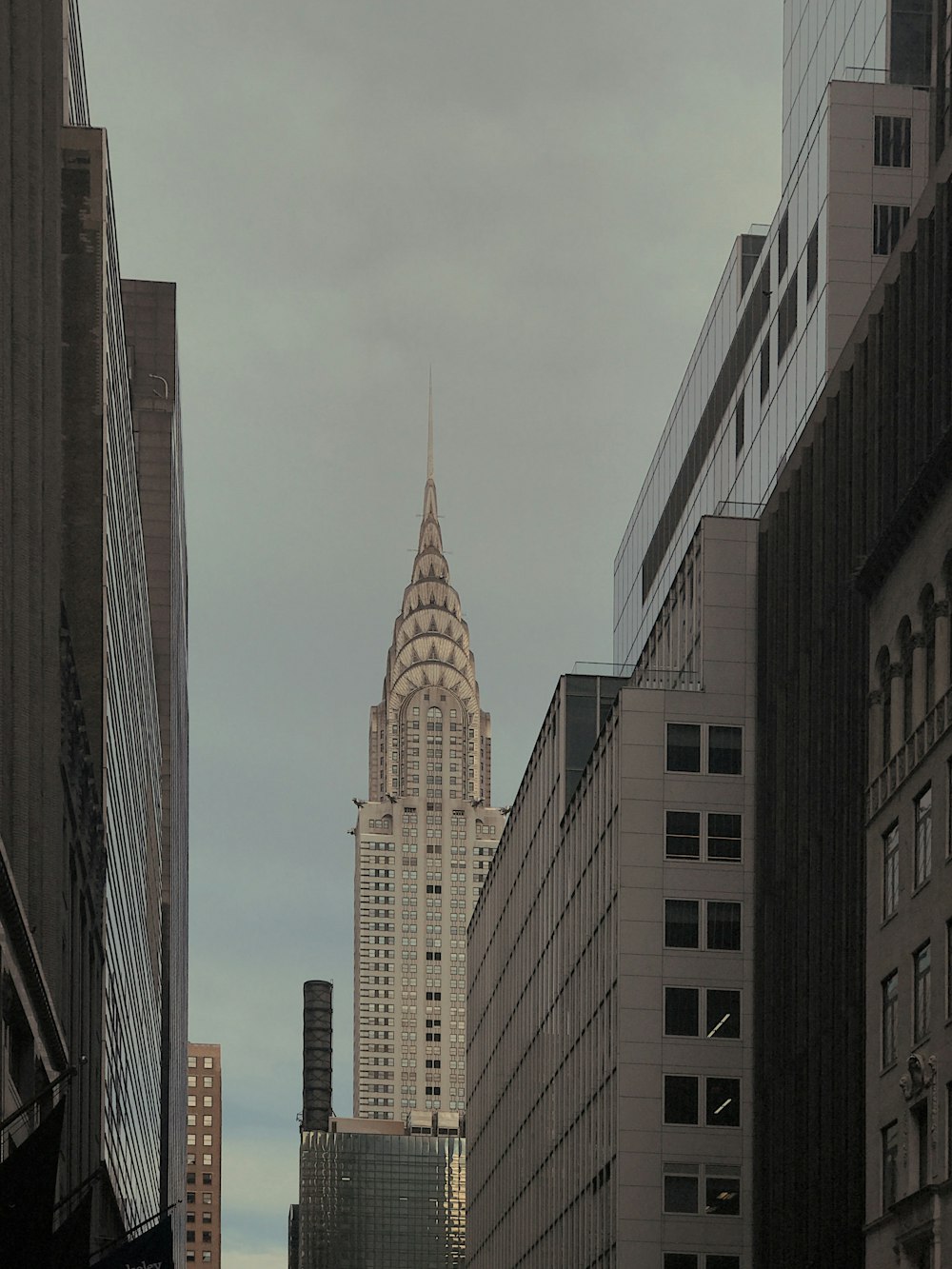 building during daytime