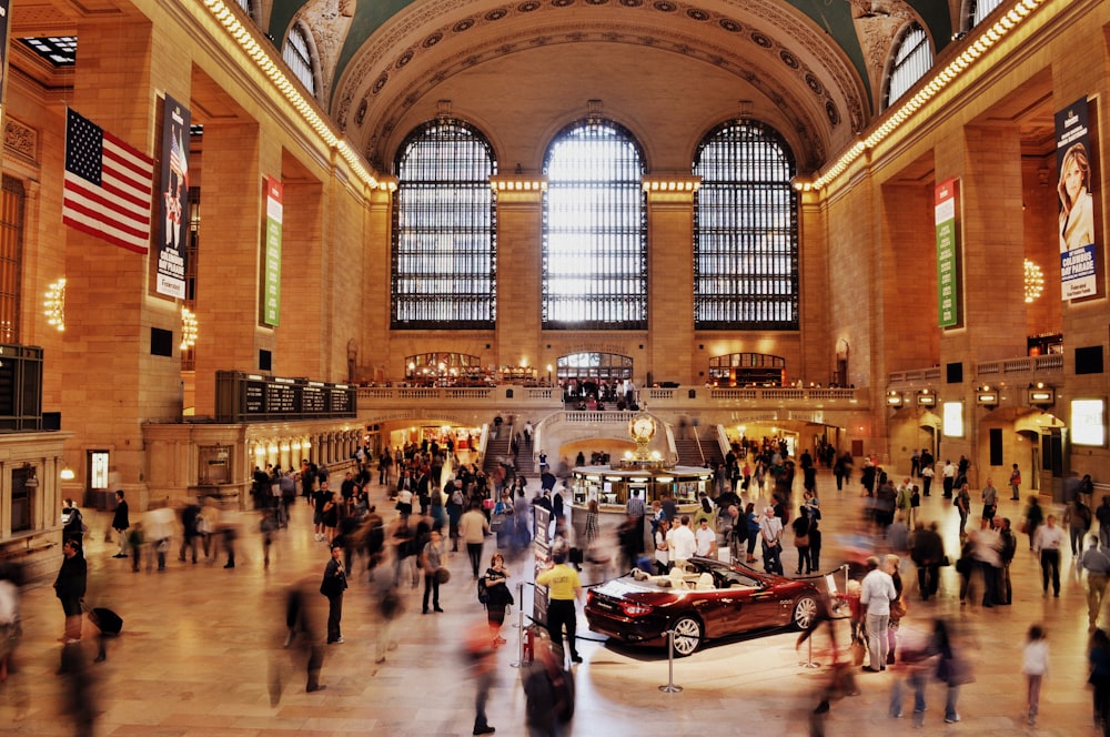 Grand Central Station Pictures Download Free Images On