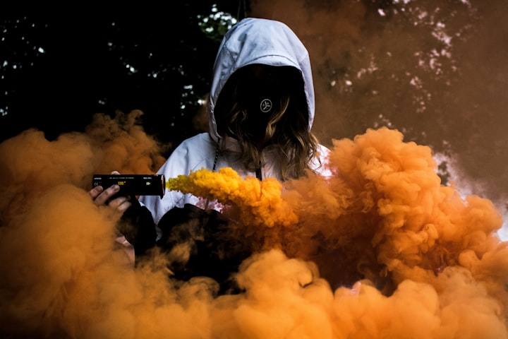 Smoke Grenade Market by Type, Application & Geography | COVID-19 Impact Analysis, 2028