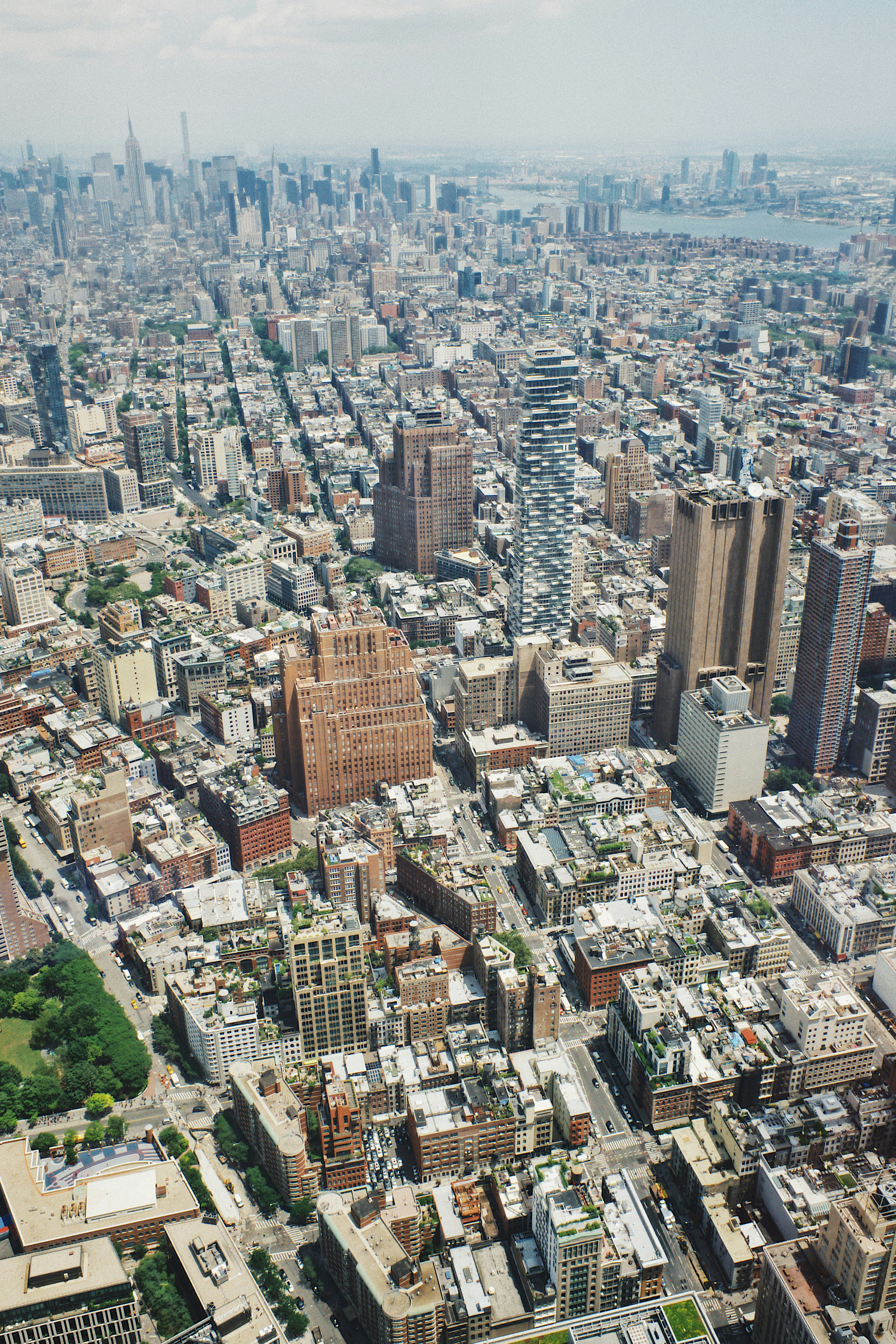 Choose from a curated selection of city wallpapers for your mobile and desktop screens. Always free on Unsplash.