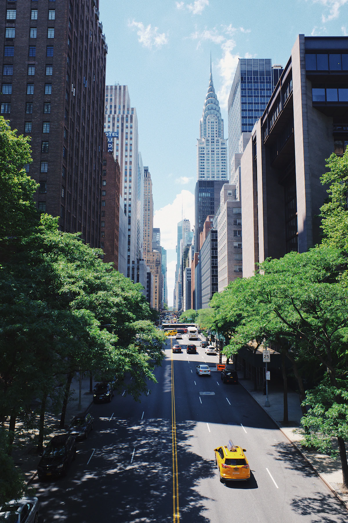 Zoom sur West Village, le quartier « Bobo » de Manhattan