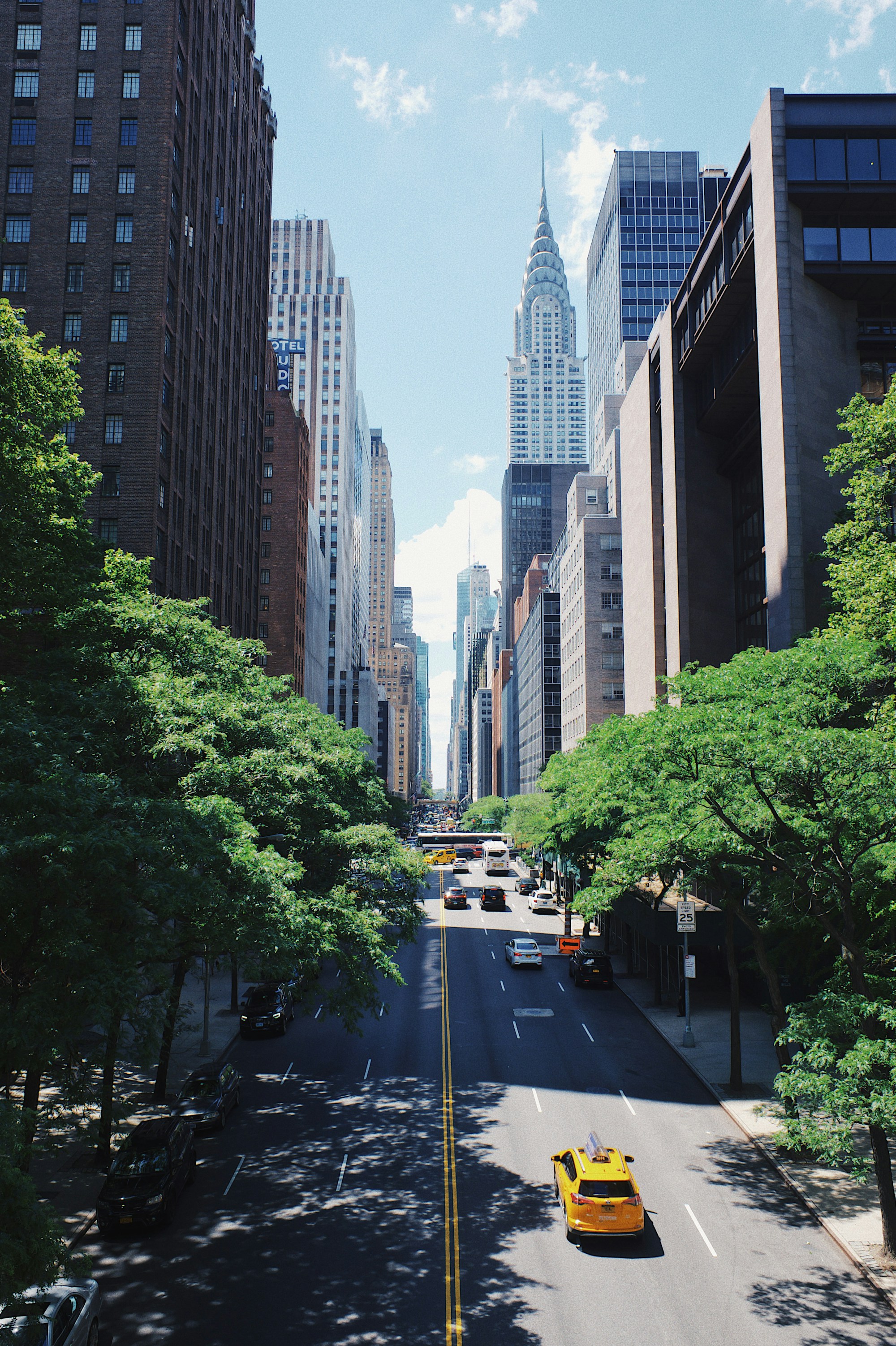 What to see in New York: Travel Guide & Tips