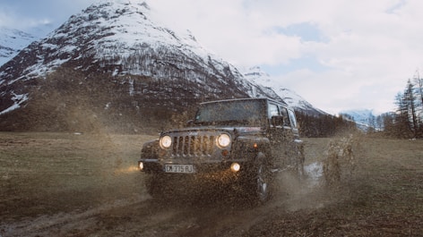 La Qubo per una sicurezza standard nelle flotte aziendali